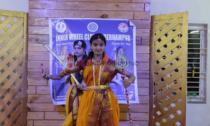 LCA LALITHA CULTURAL ACADEMY